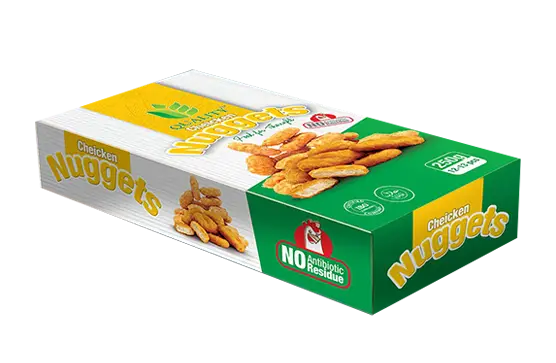 Chicken Nugget Box - Image 3