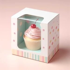 Cupcake Boxes wholesale