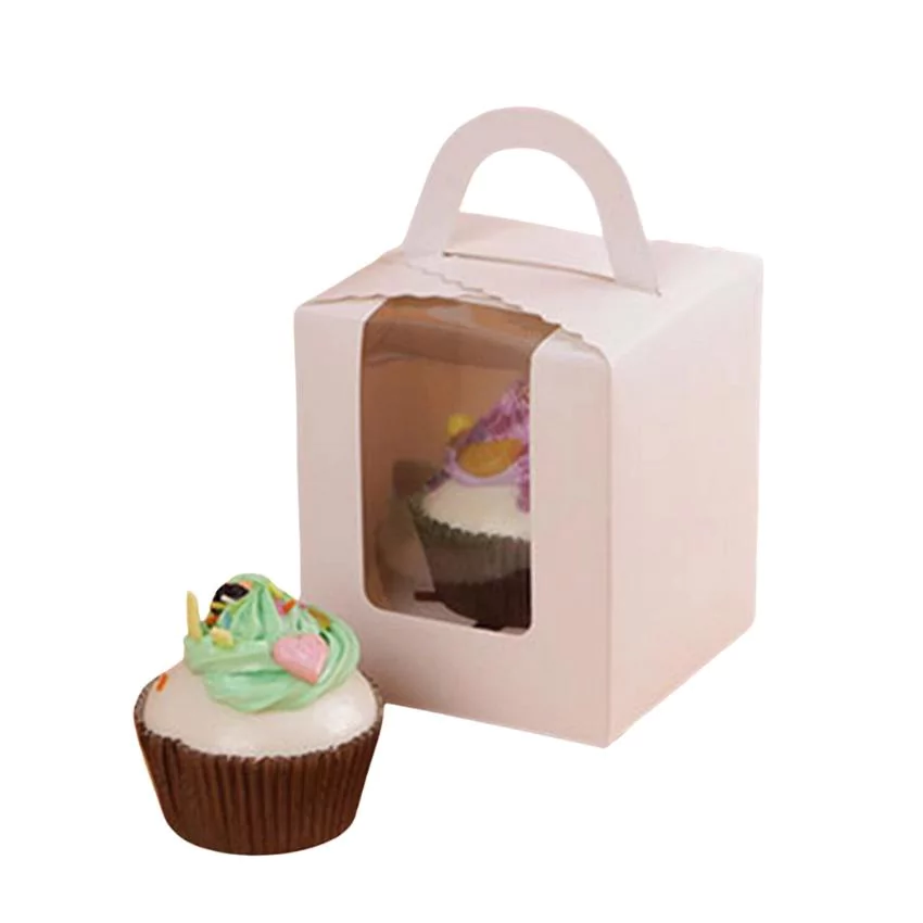 Cupcake Boxes - Image 2