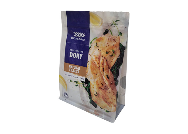 Frozen Food Packaging - Image 4