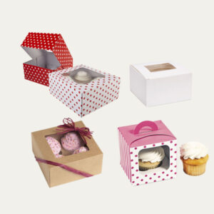Pastry Box
