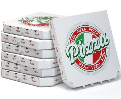 Pizza Boxes - Image 2