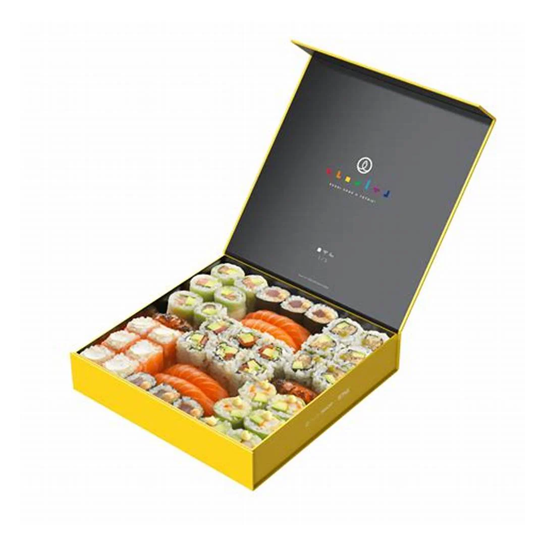 Sushi Boxes - Image 2