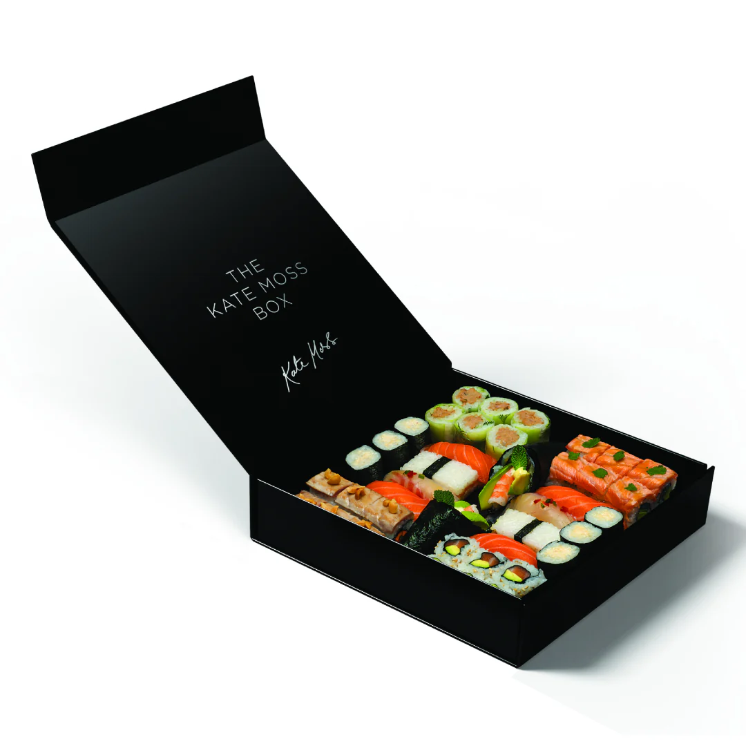 Sushi Boxes - Image 3