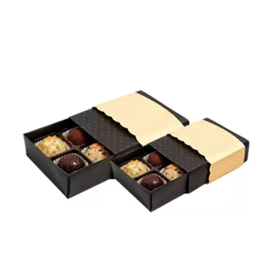 Truffle Boxes