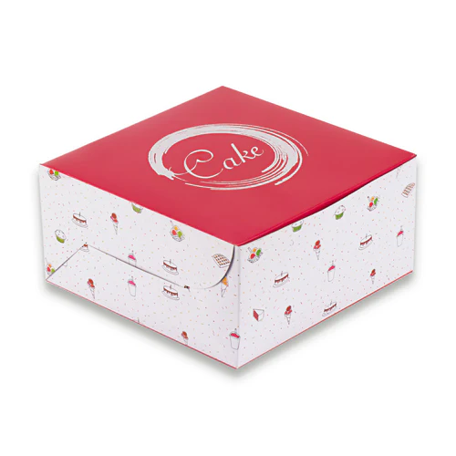 Cake Boxes Wholesale - Image 2