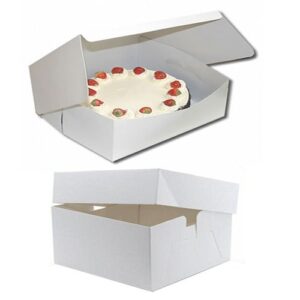 cake boxes wholesale