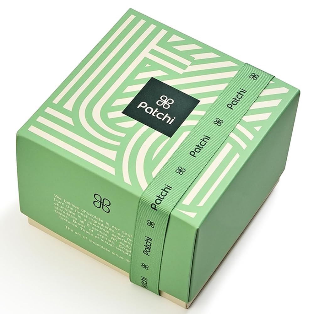 custom Ballotin Boxes