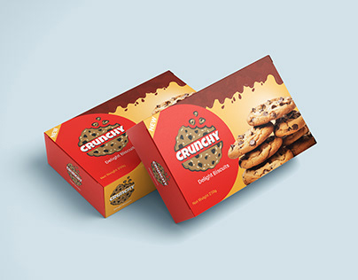 Biscuit Packaging - Image 4