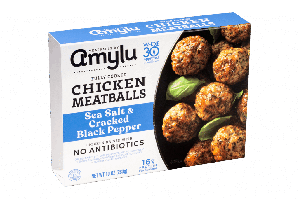 Frozen Food Packaging - Image 2