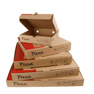 custom Pizza Boxes