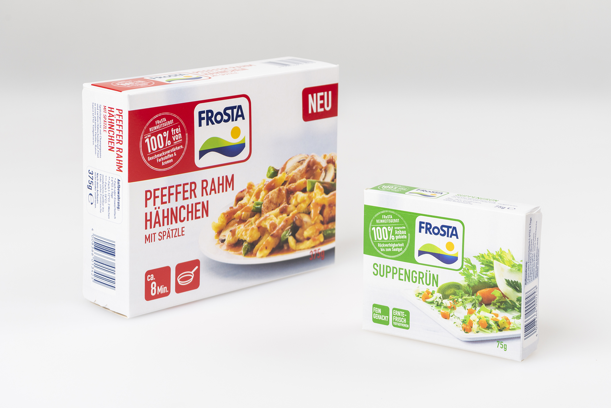 Frozen Food Packaging - Image 3