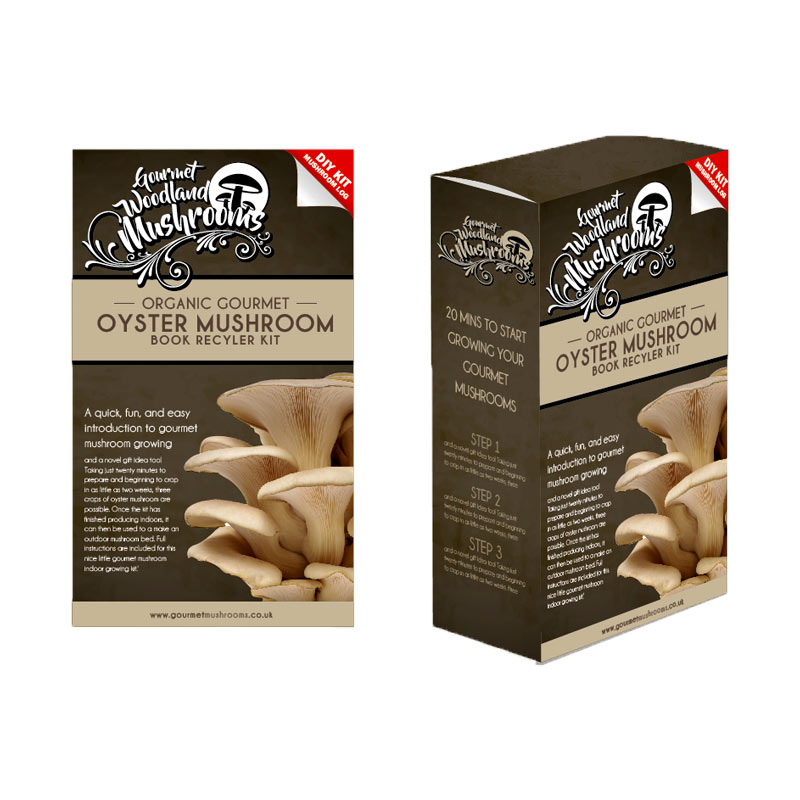 Mushroom Boxes - Image 4