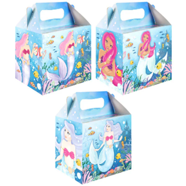 Party Food Boxes - Image 2