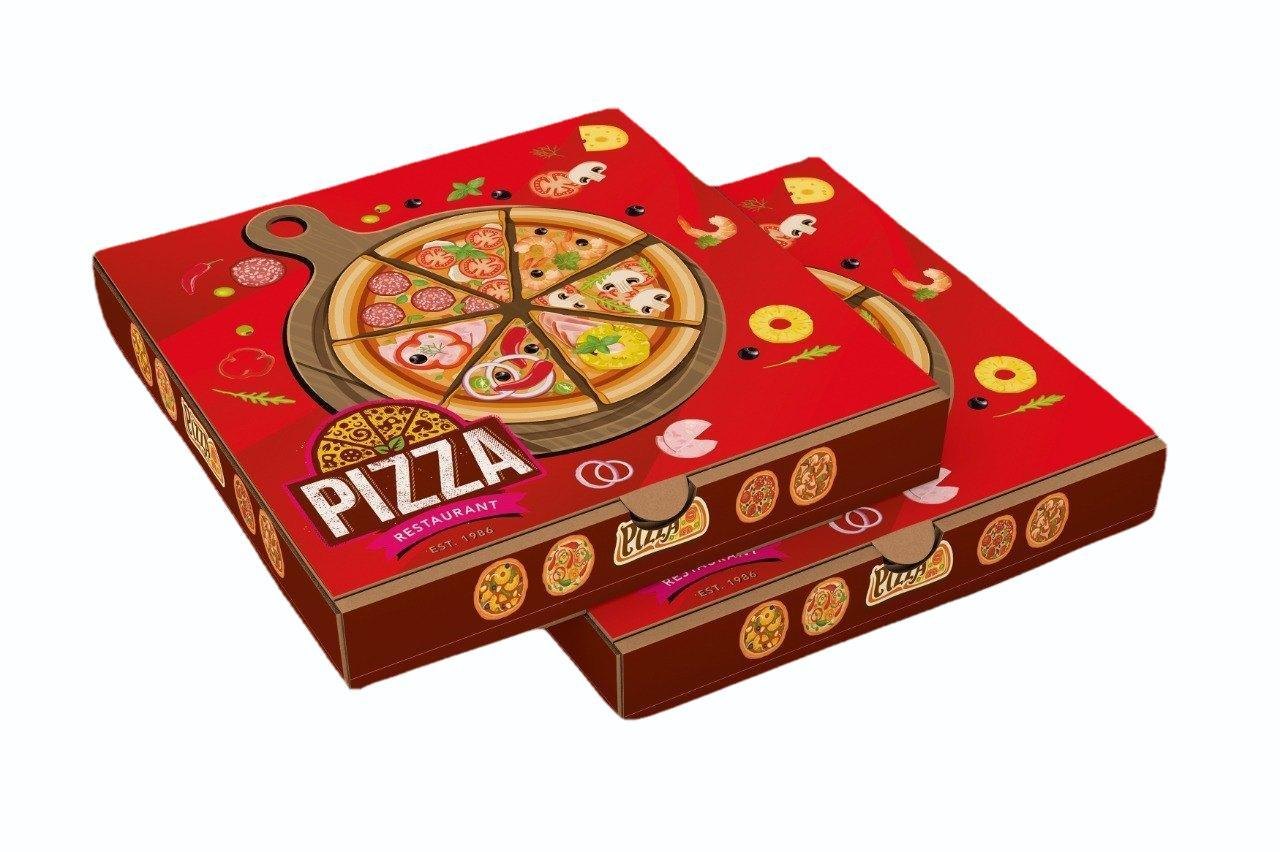 Pizza Boxes - Image 4