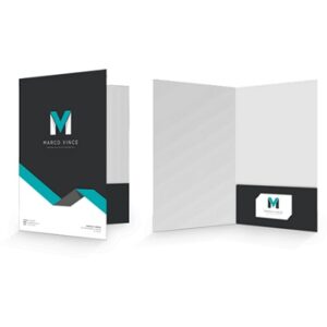Custom Presentation Folders uk