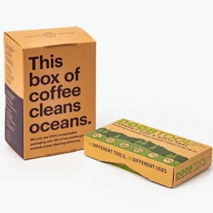 Eco Friendly Packaging