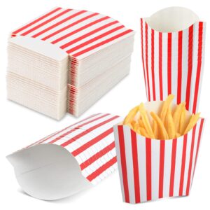 French Fries Box