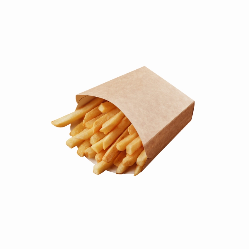French Fries Boxes - Image 2