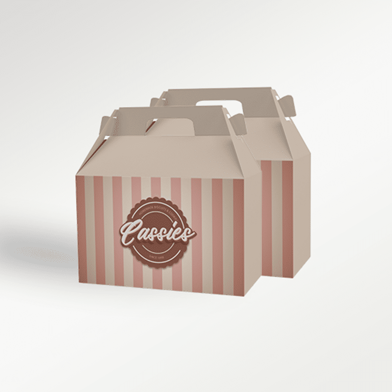 Gable Boxes - Image 3