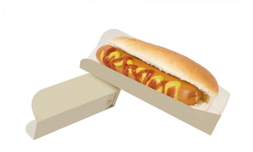 Hot Dog Boxes - Image 3