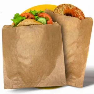 paper sandwich bags