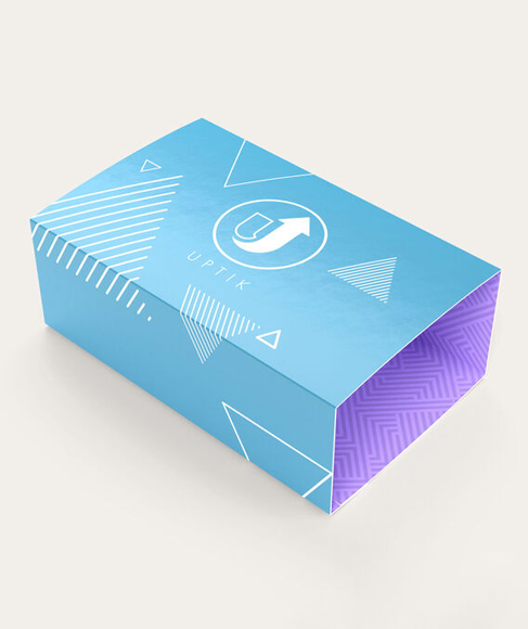 Sleeve Packaging - Image 3