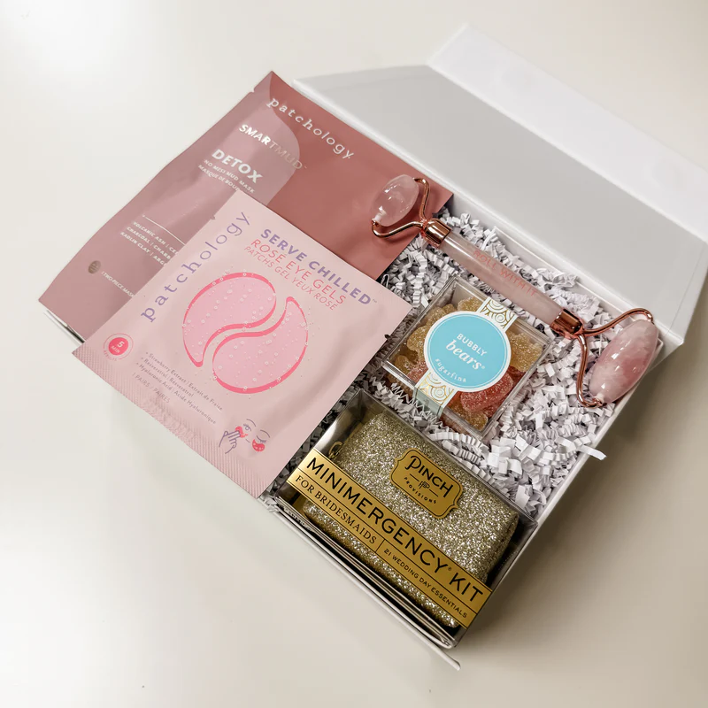 Bridesmaid Boxes - Image 2