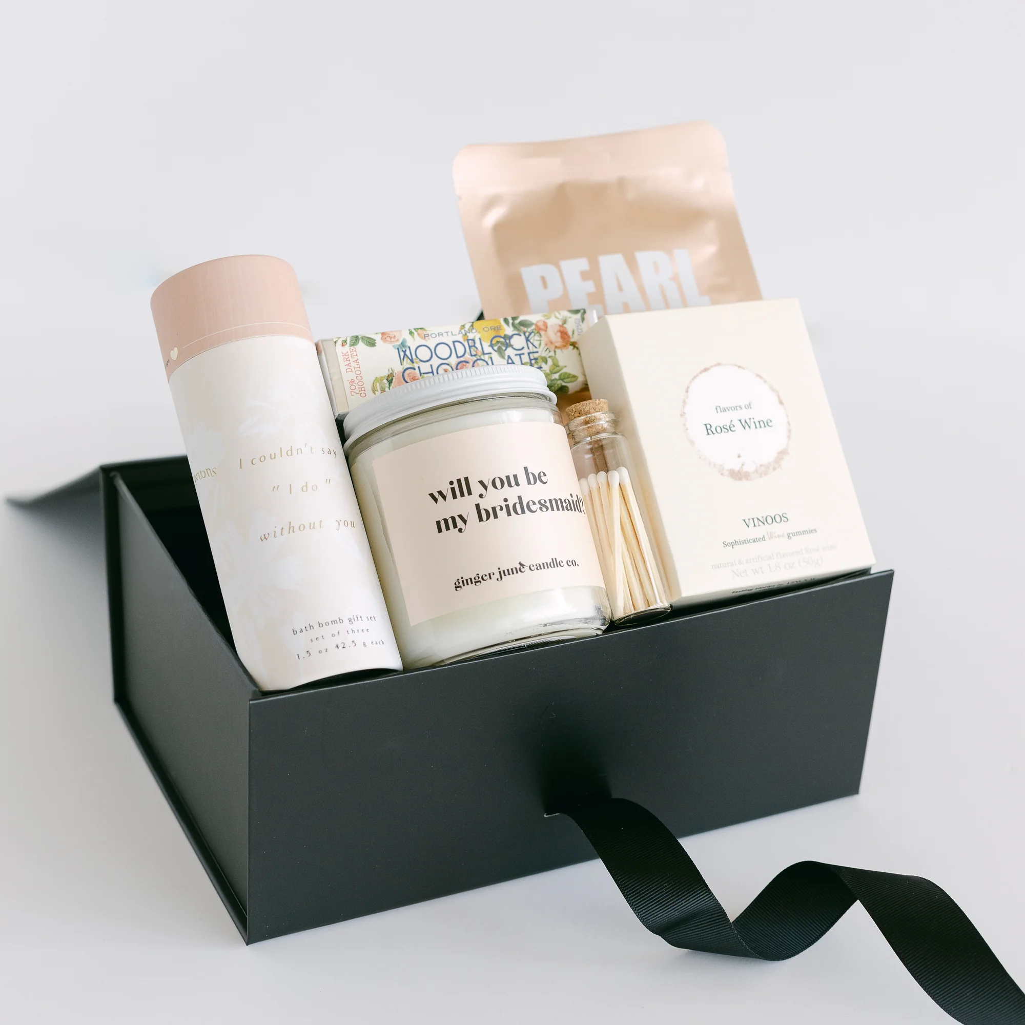 Bridesmaid Boxes - Image 3