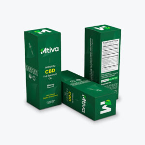 CBD Boxes uk