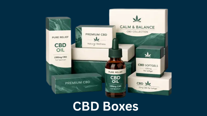 CBD Boxes