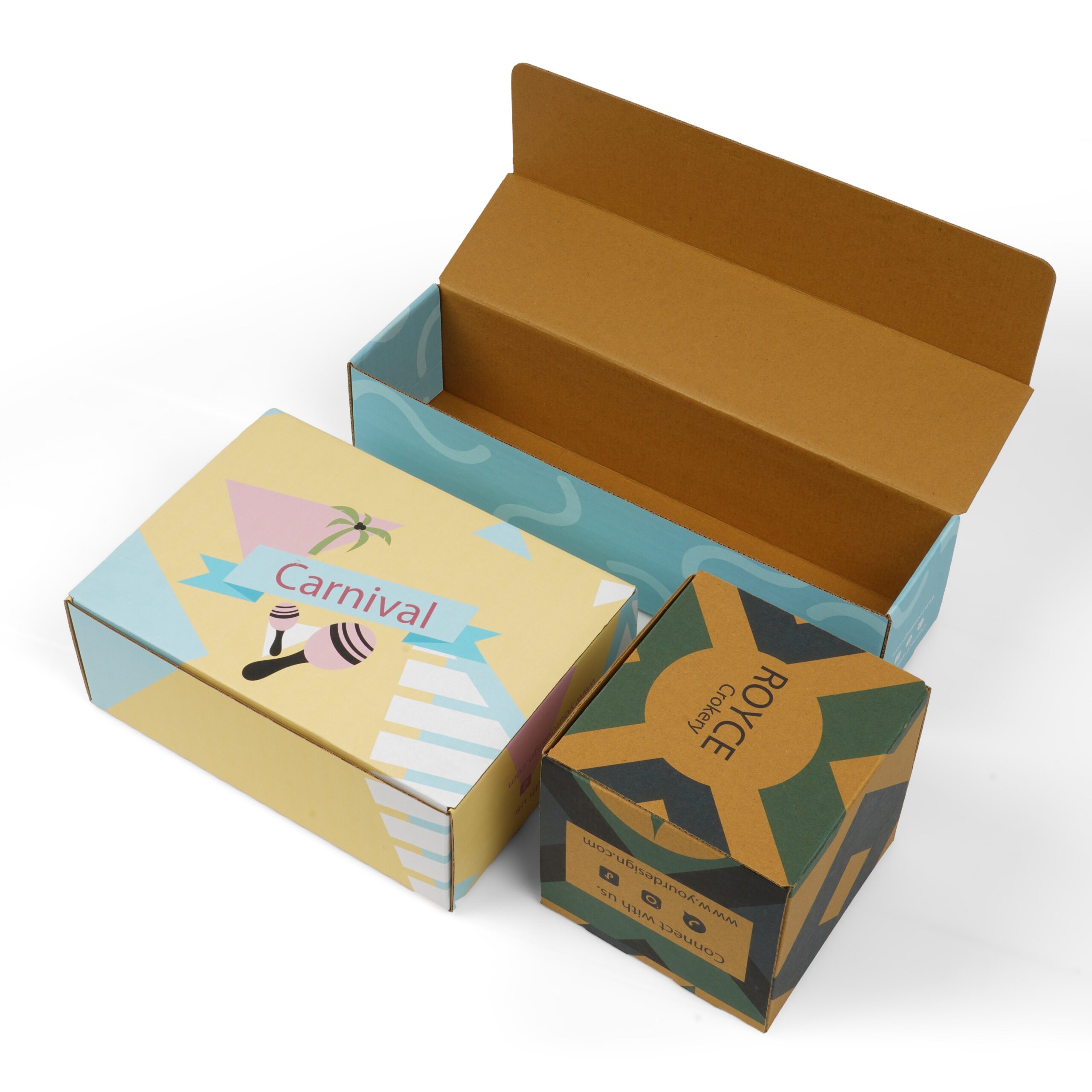 Custom Boxes - Image 2