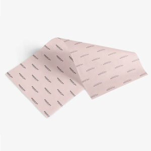 Custom Tissue Papers