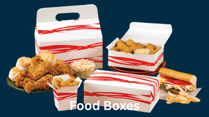 Food Boxes