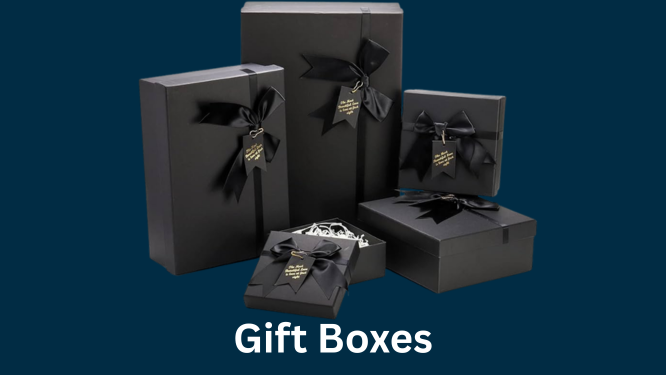 Gift Boxes