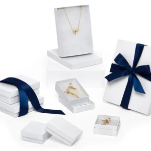 Jewelry Packaging uk