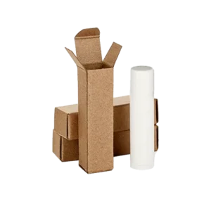 Lip Balm Boxes