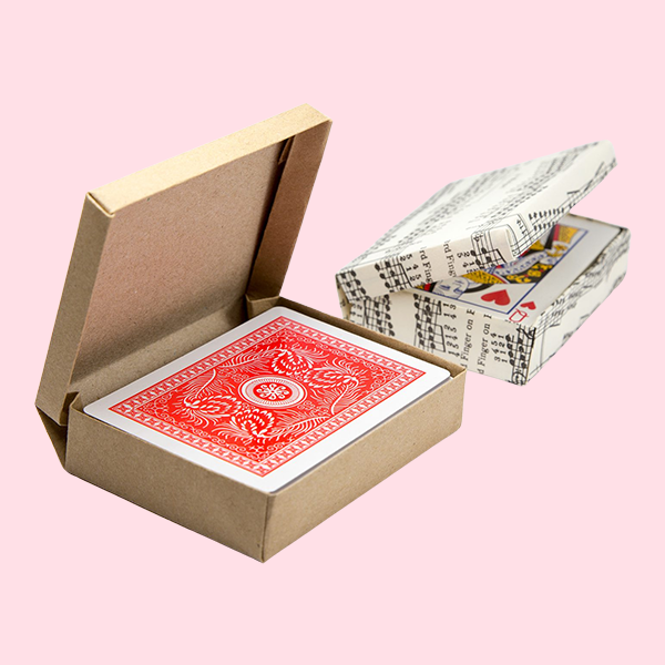 Playing Card Box - Image 4