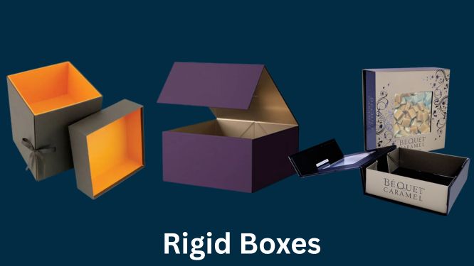 Rigid Boxes