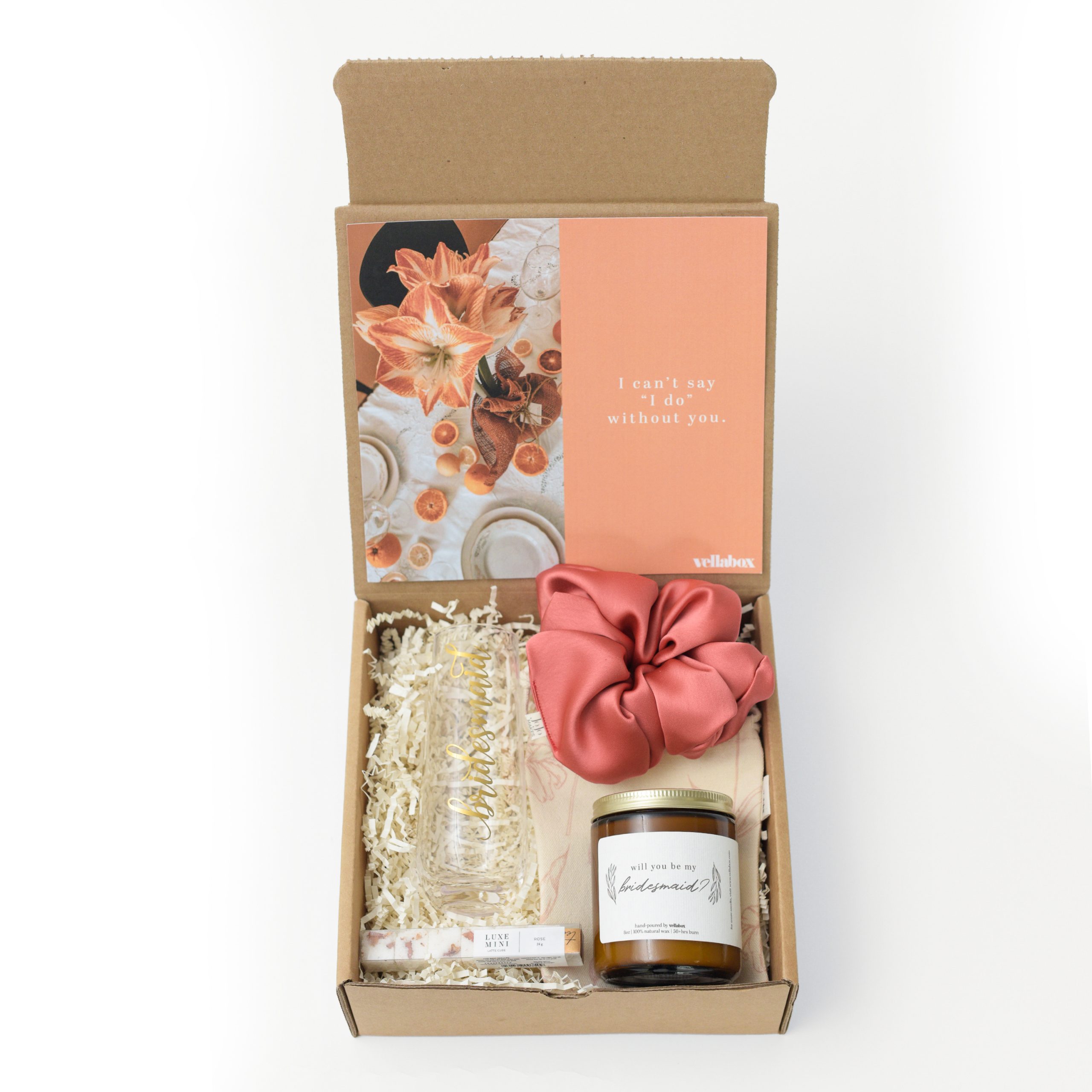 Bridesmaid Boxes - Image 4