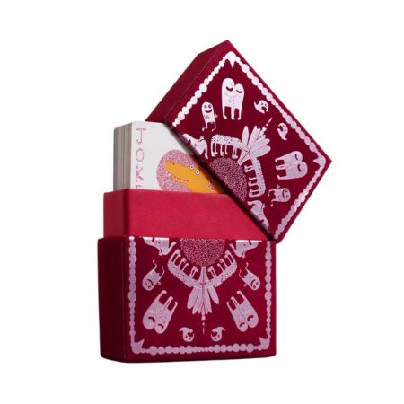 Playing Card Box - Image 2