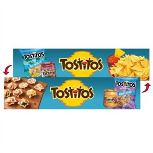 custom Shelf Talkers