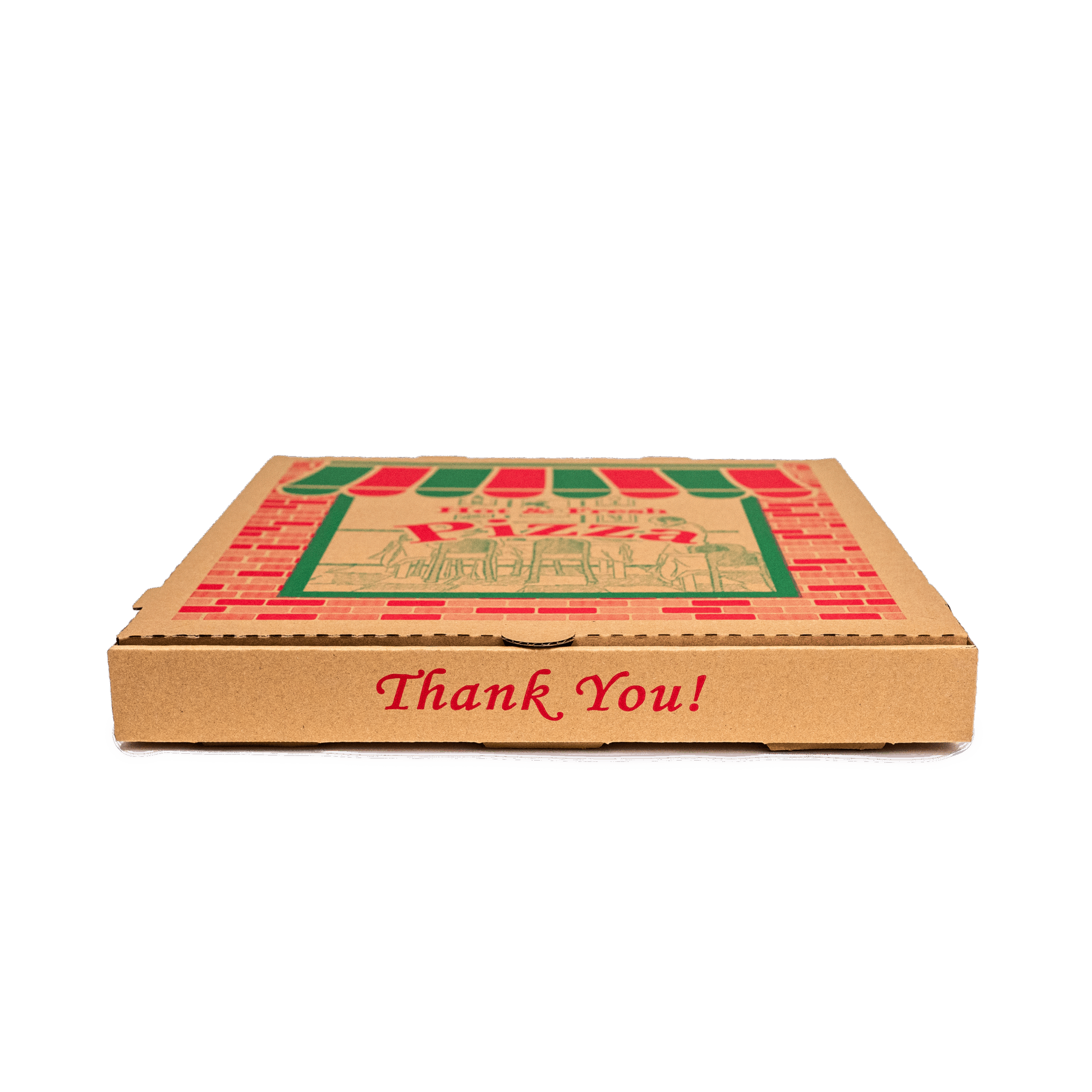 14 Inch Pizza Boxes - Image 2