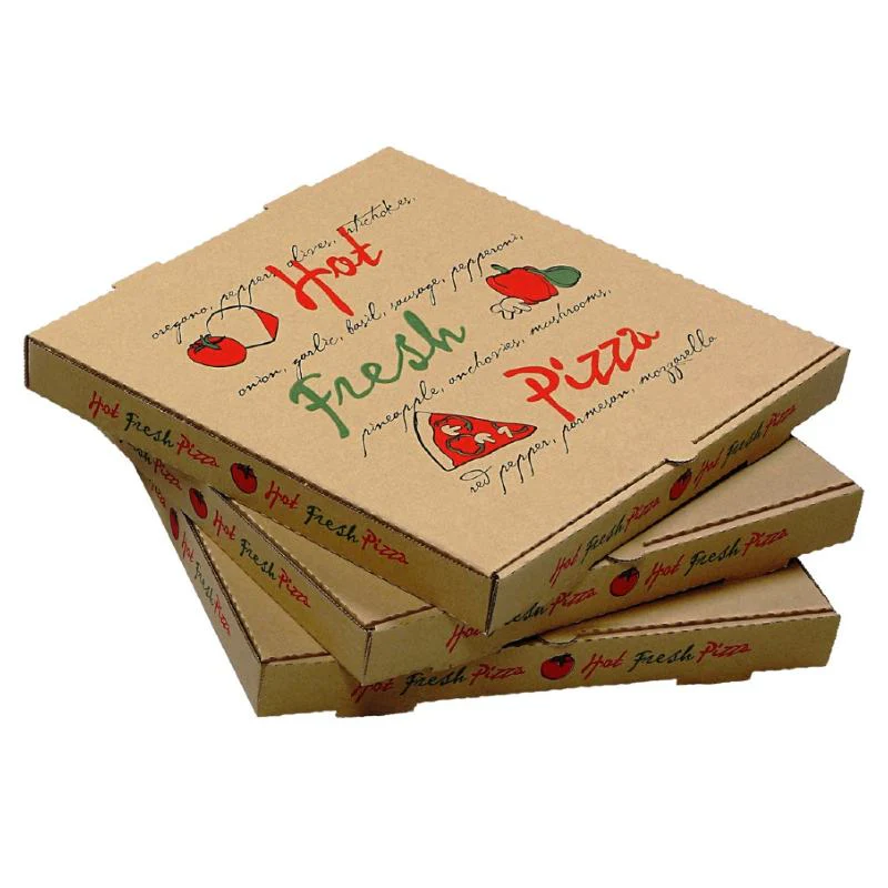 16 Inch Pizza Boxes - Image 2