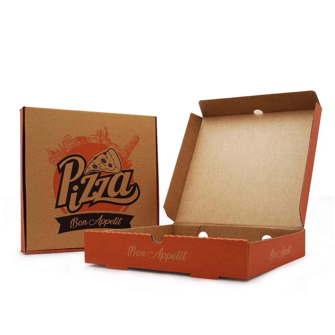 16 Inch Pizza Boxes