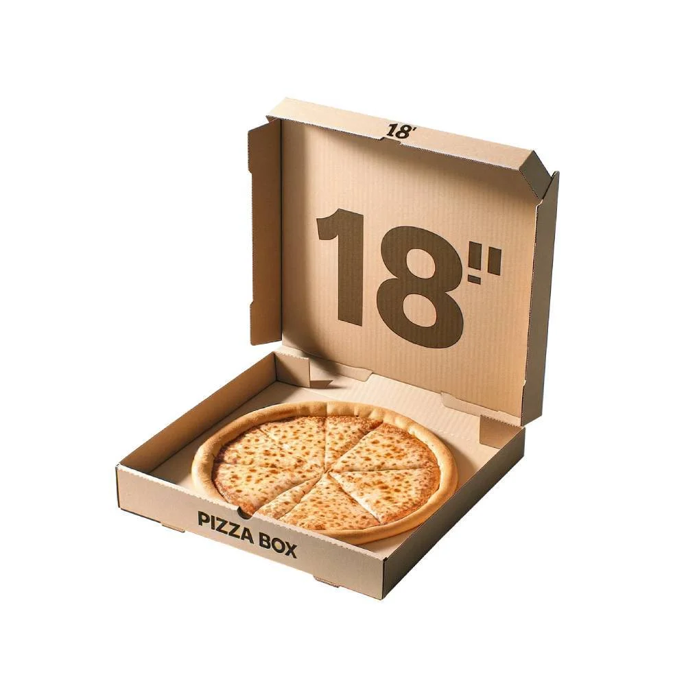 18×18 Pizza Boxes