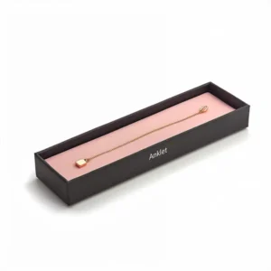 Anklet Boxes