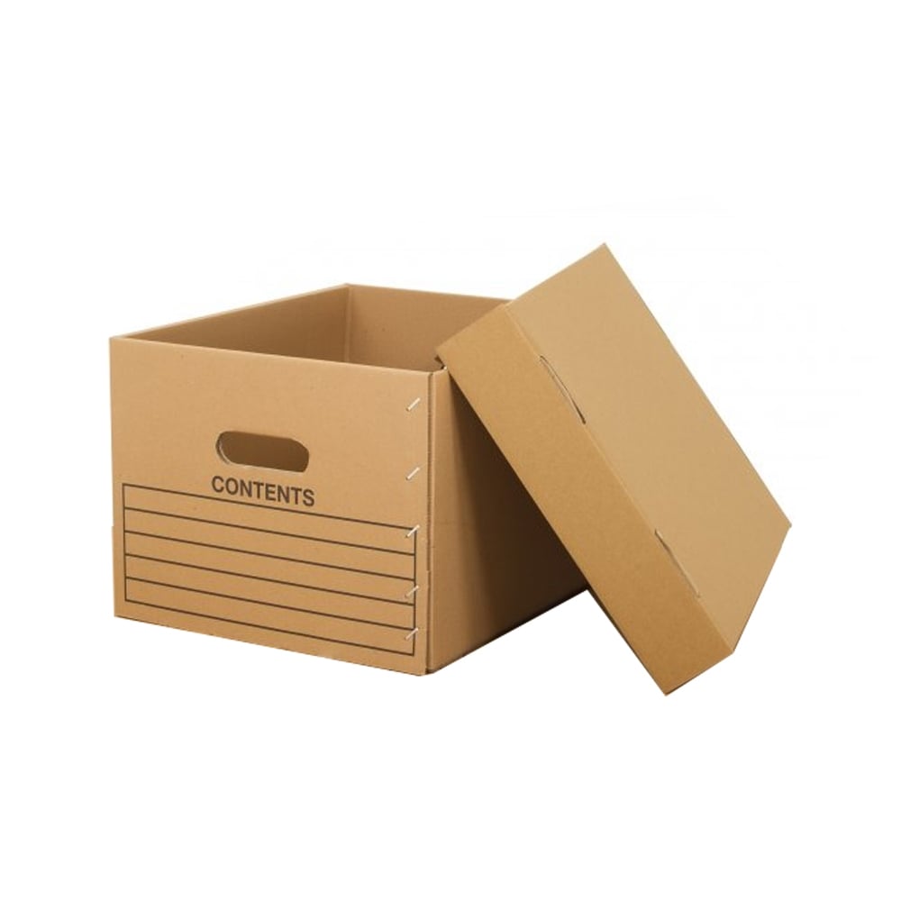 Archive Boxes - Image 2