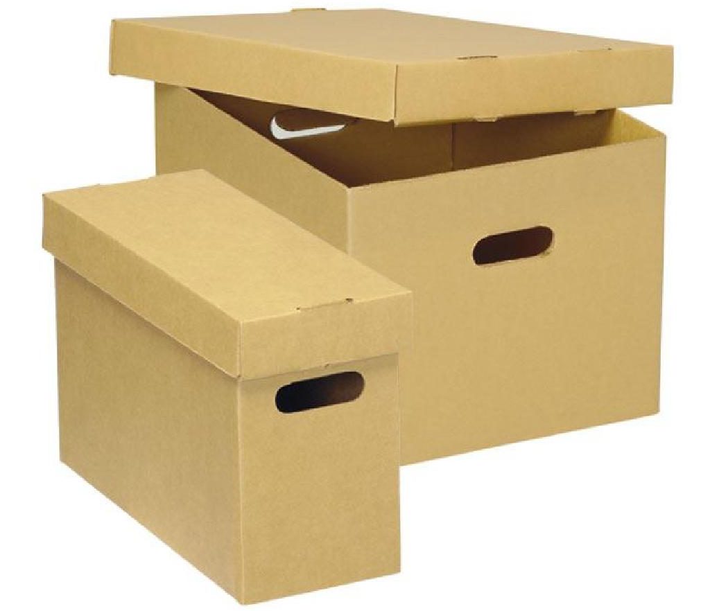 Archive Boxes - Image 3