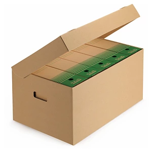 Archive Boxes